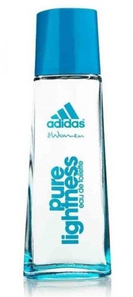 Adidas Pure Lightness EDT 75 ml Kadın Parfümü kullananlar yorumlar